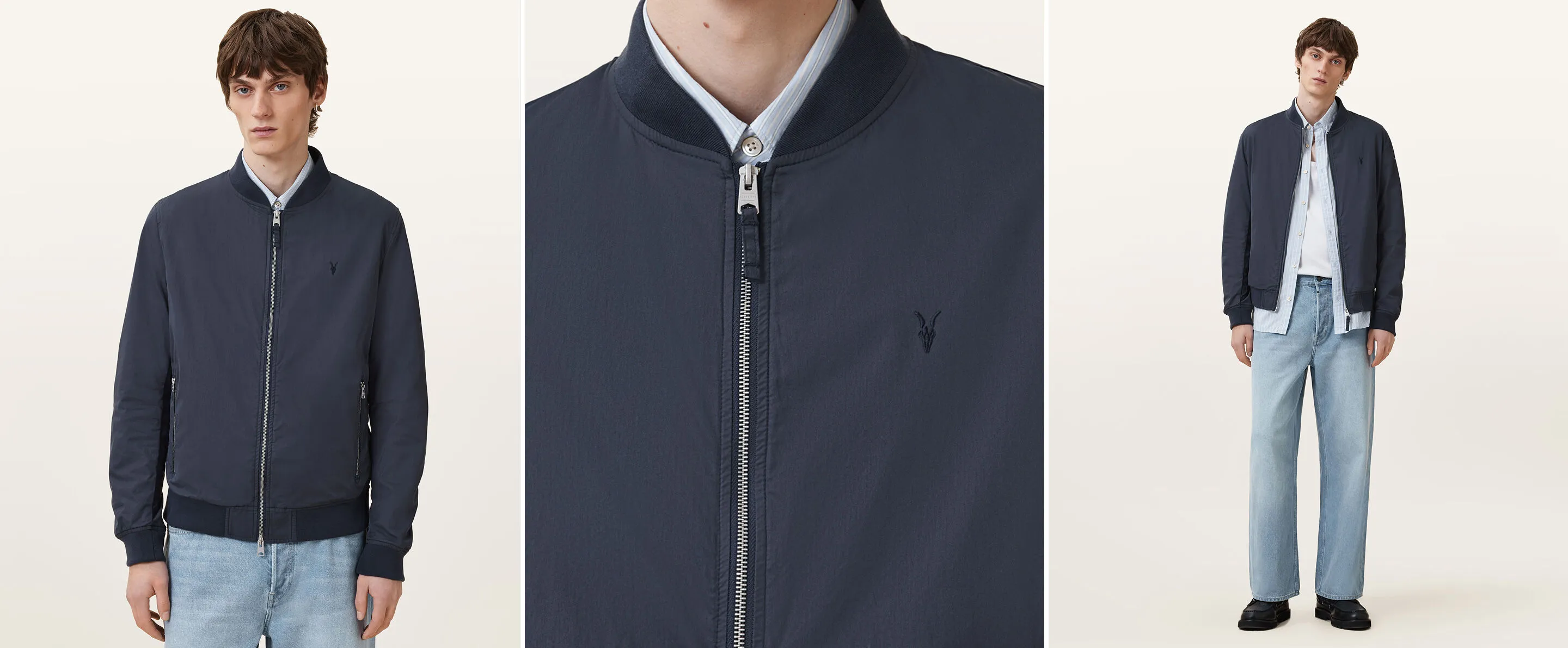 Shop Mens Bomber Jackets