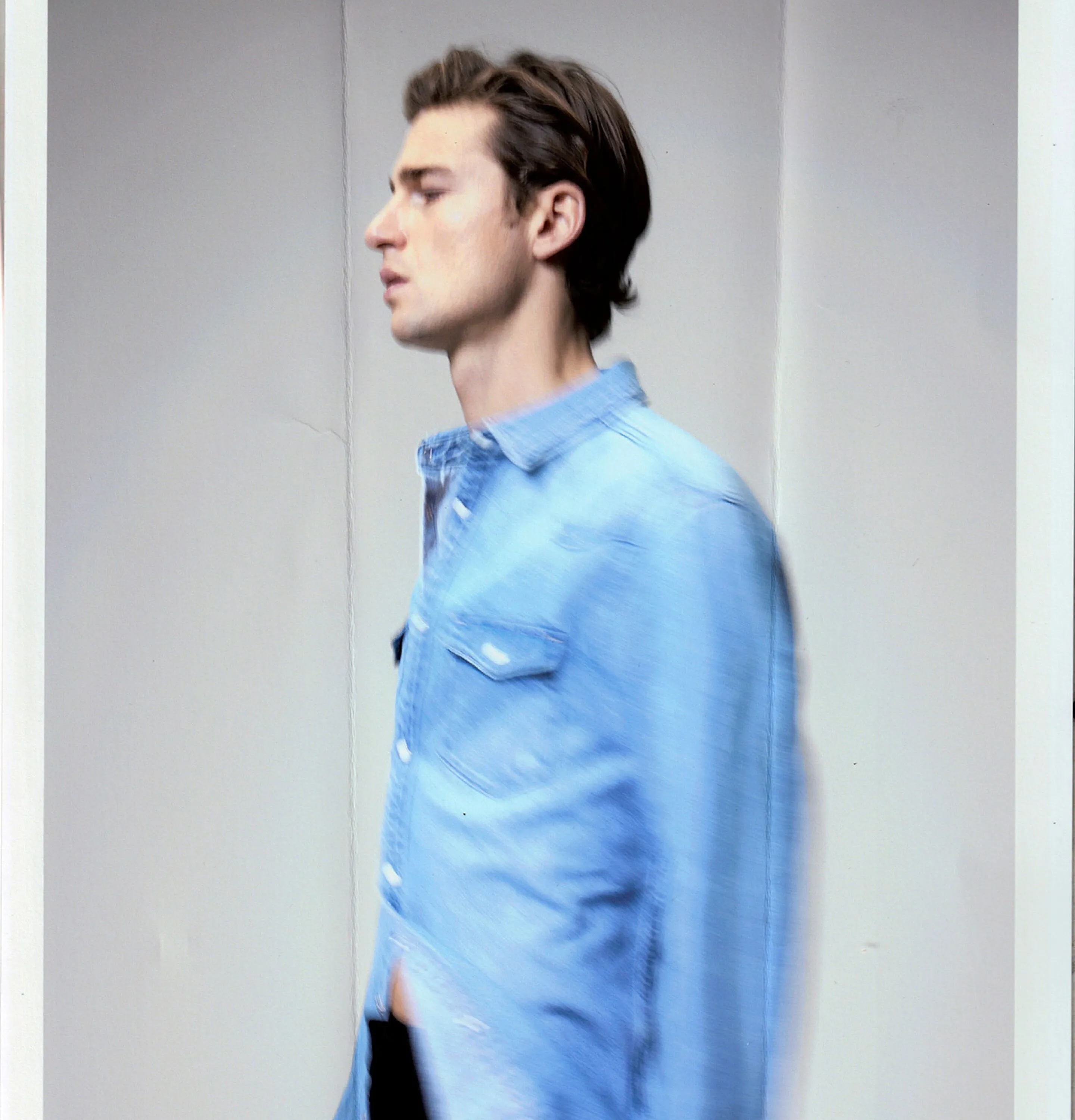 Shop Mens Denim Shop