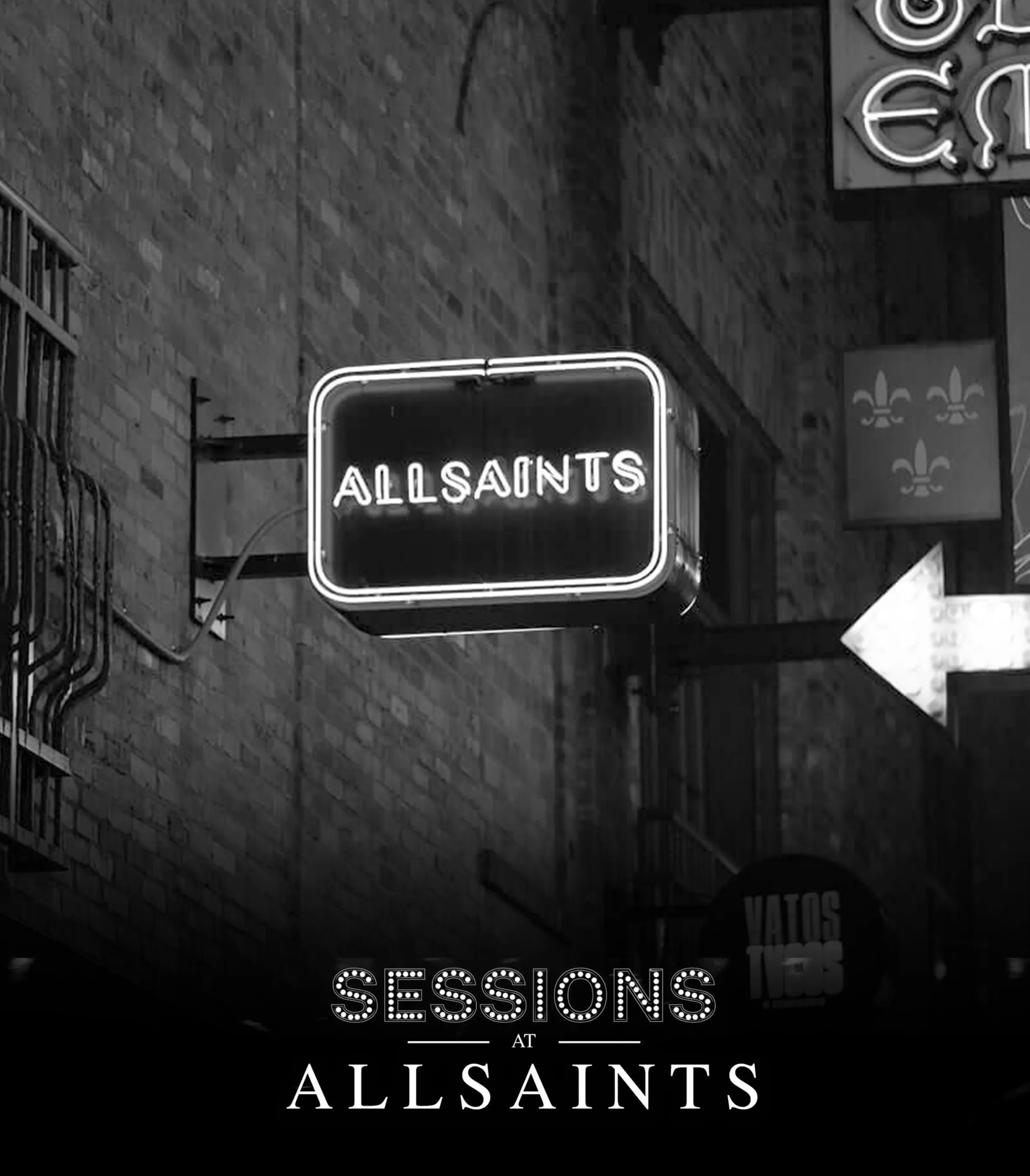 The Party Edit: 迷わず“YES”で臨む準備を。