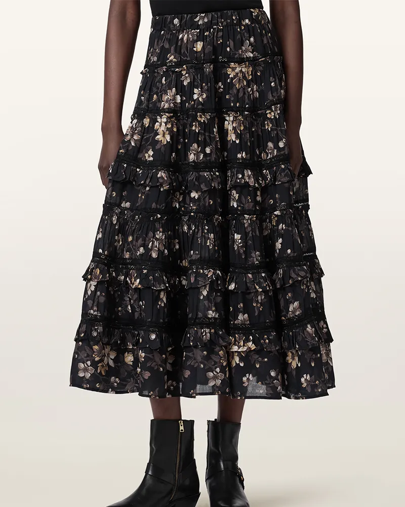 TALIA SKIRT