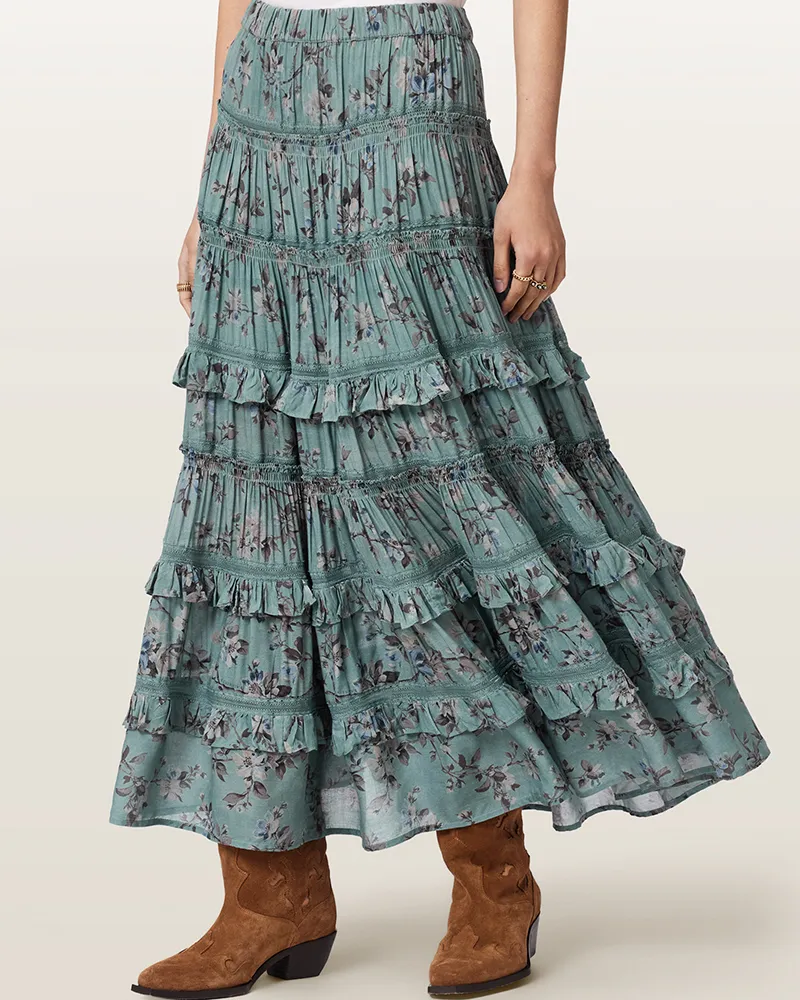 TALIA SKIRT