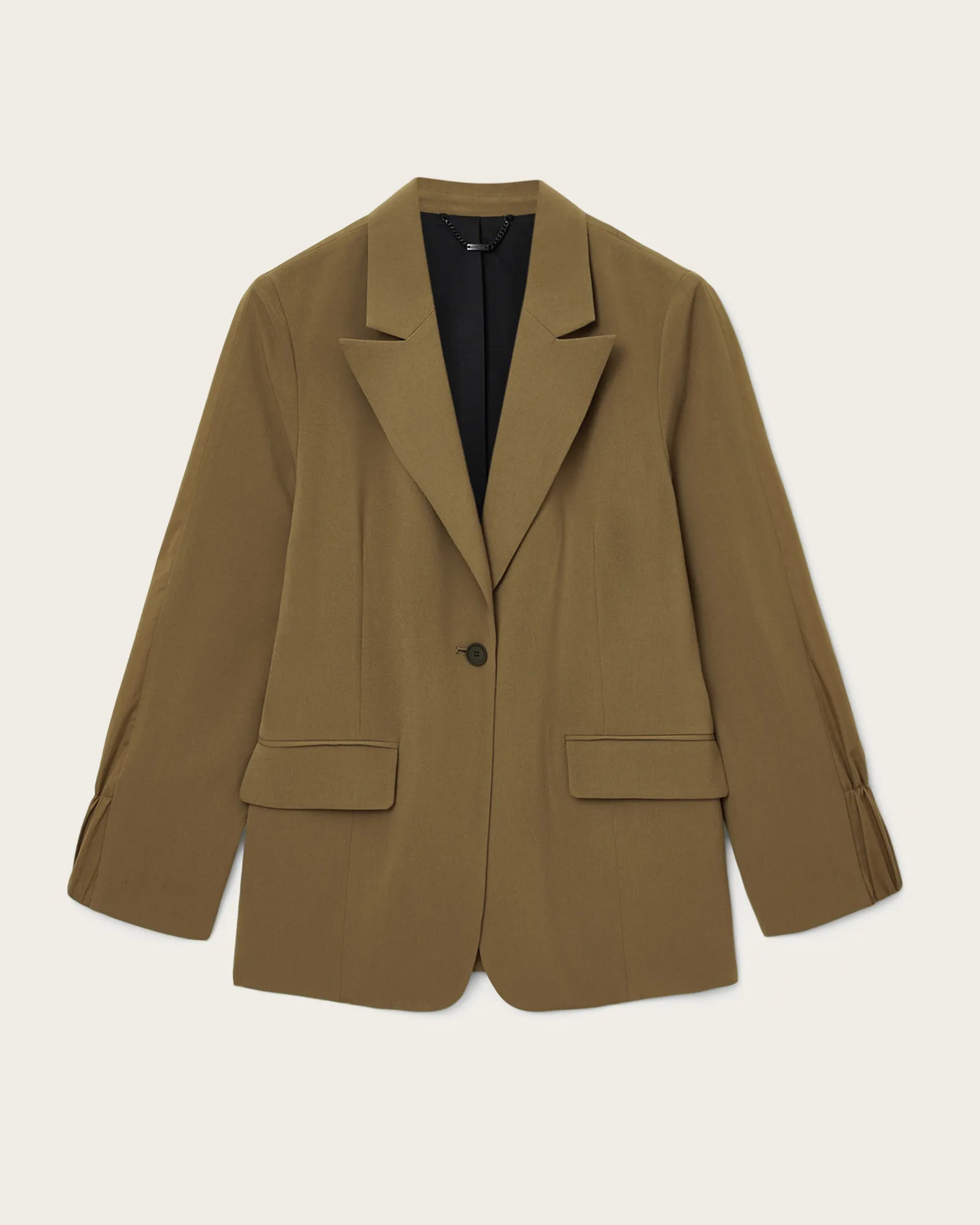 ALASSETT BLAZER
