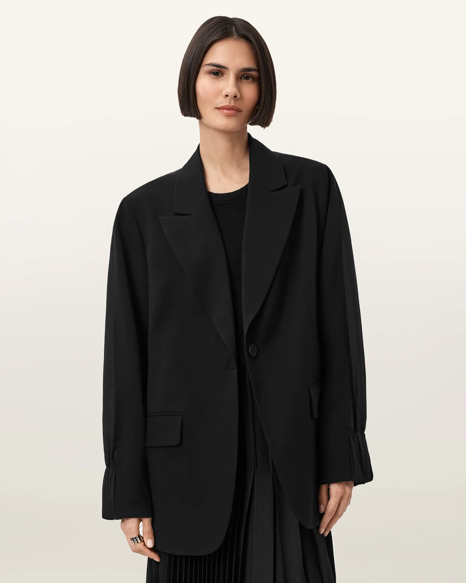 ALASSETT BLAZER