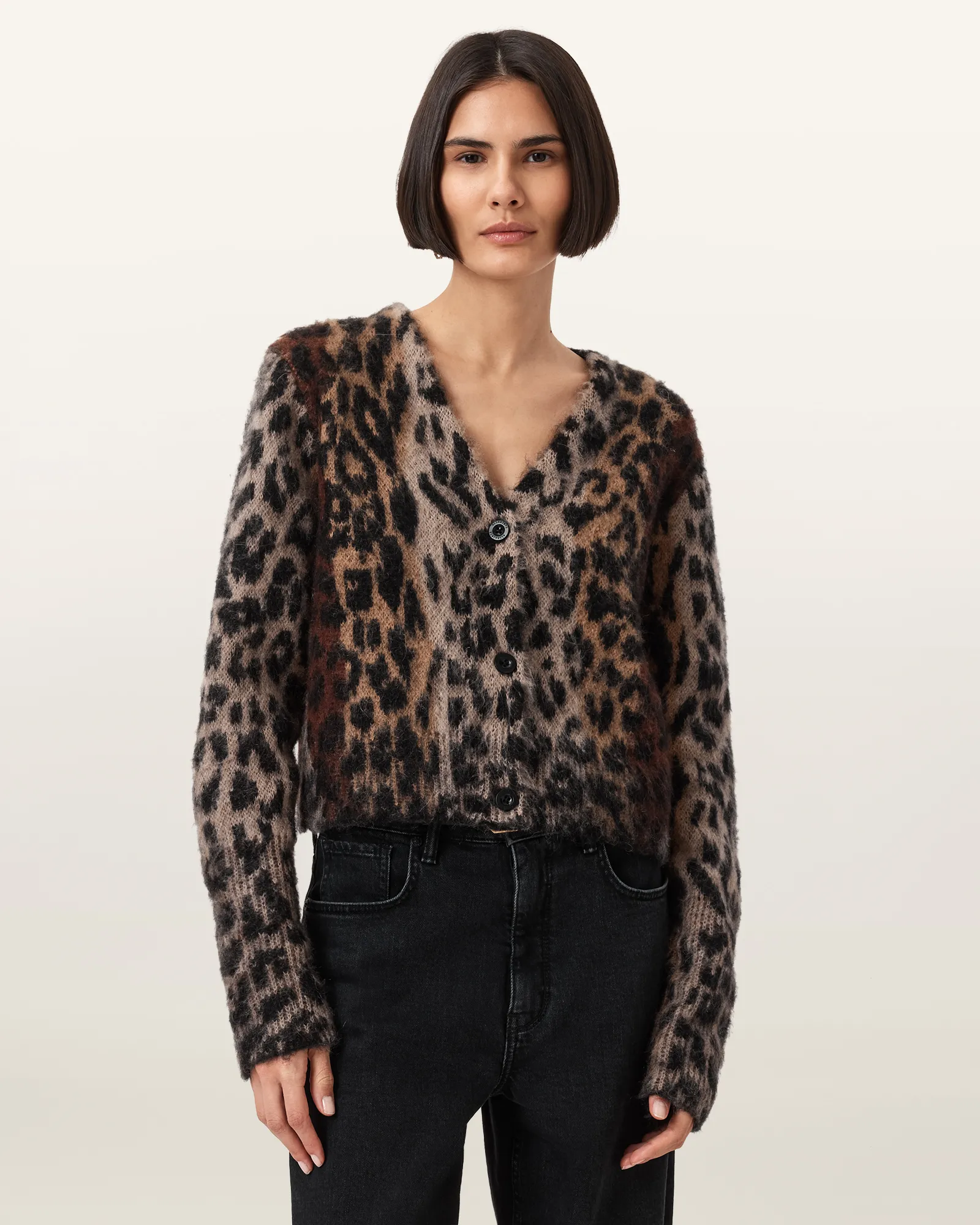 WICK LEX CARDIGAN