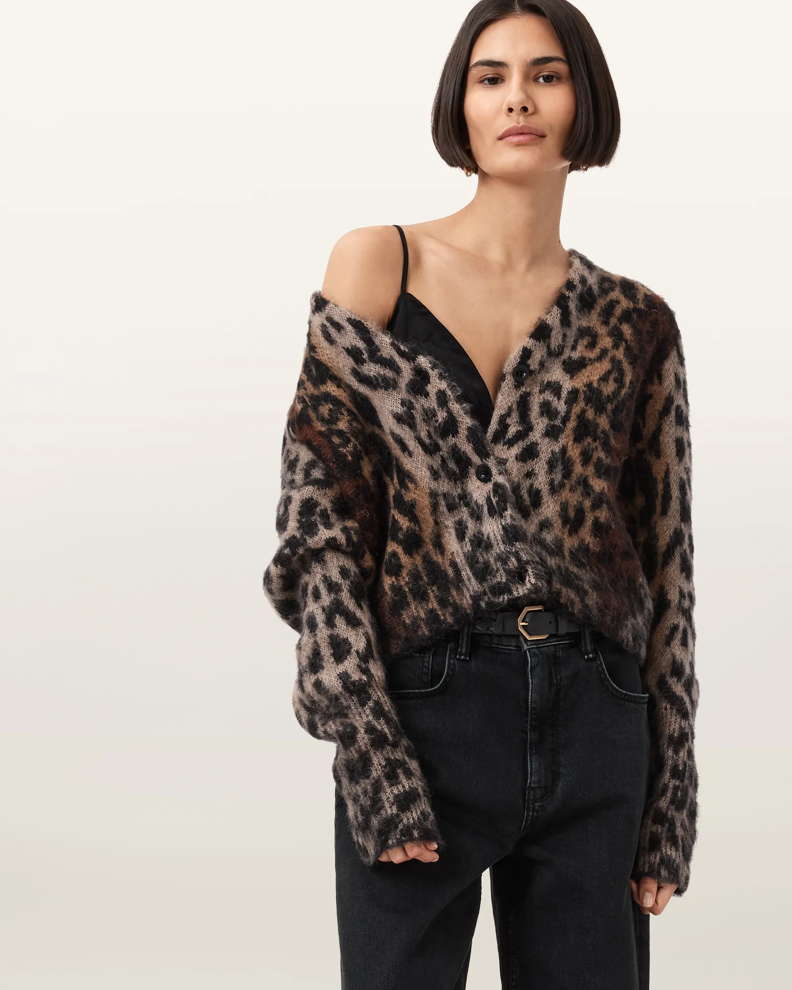 WICK LEX CARDIGAN