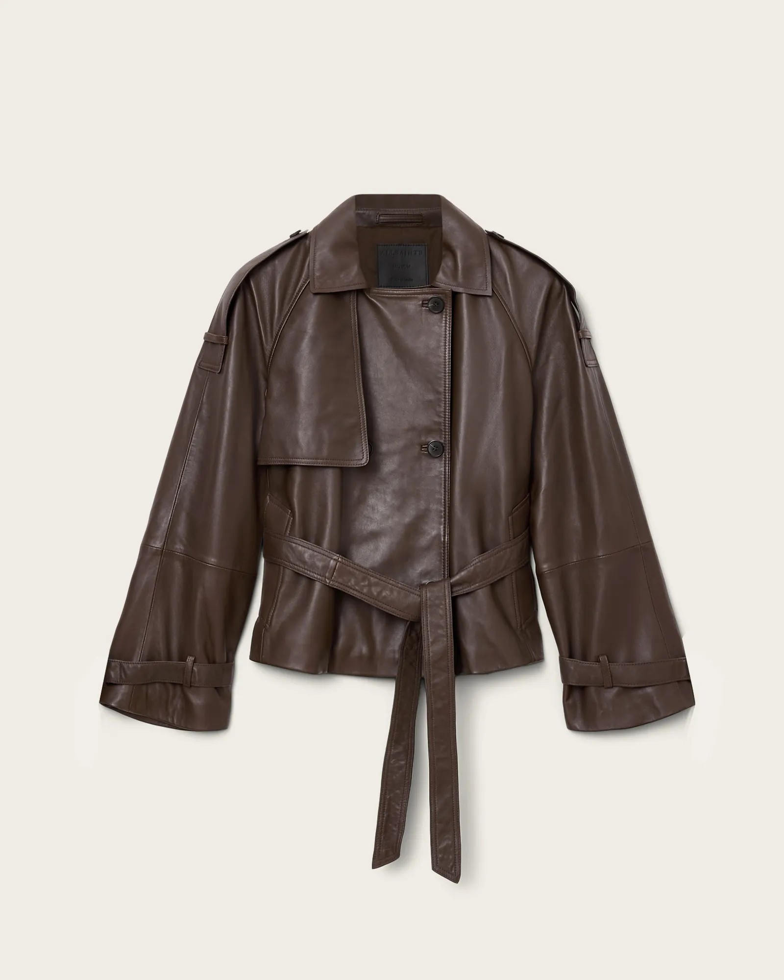 REED JACKET