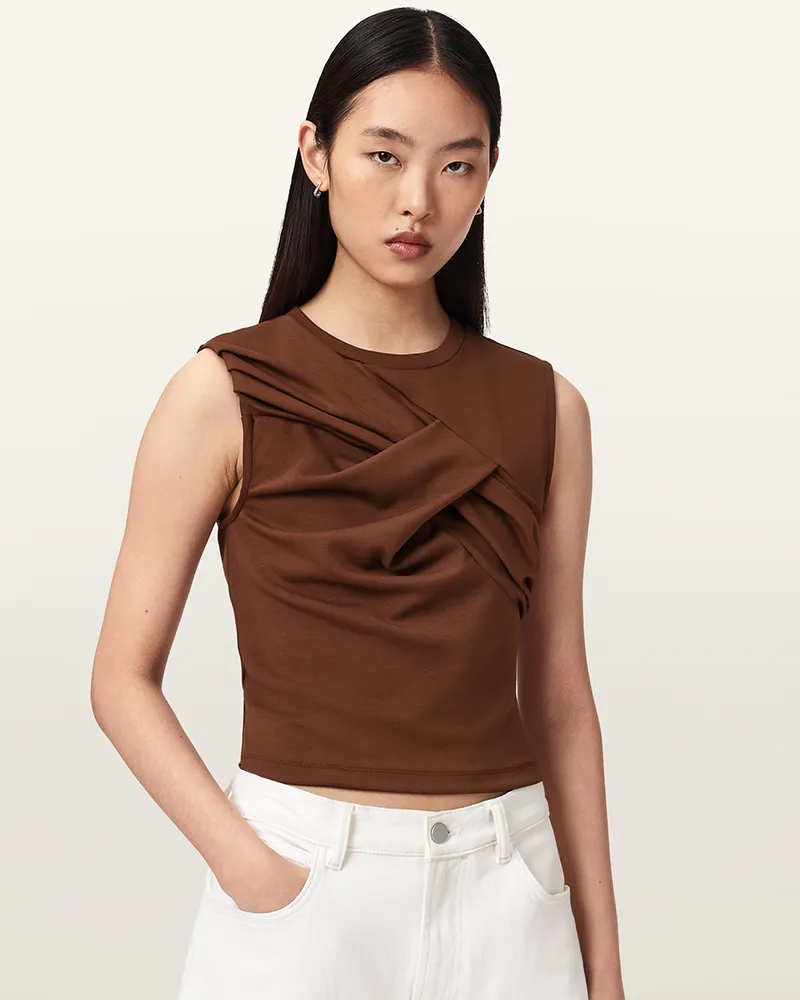 NELLA TANK