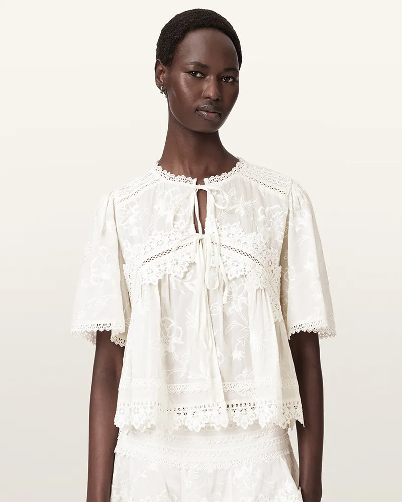 LILLITH TOP
