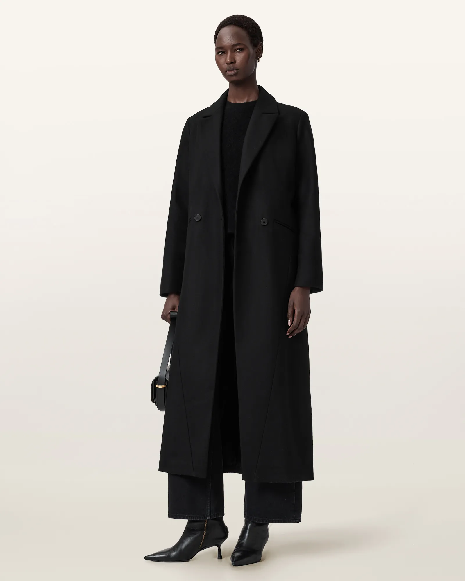 NELLIE COAT