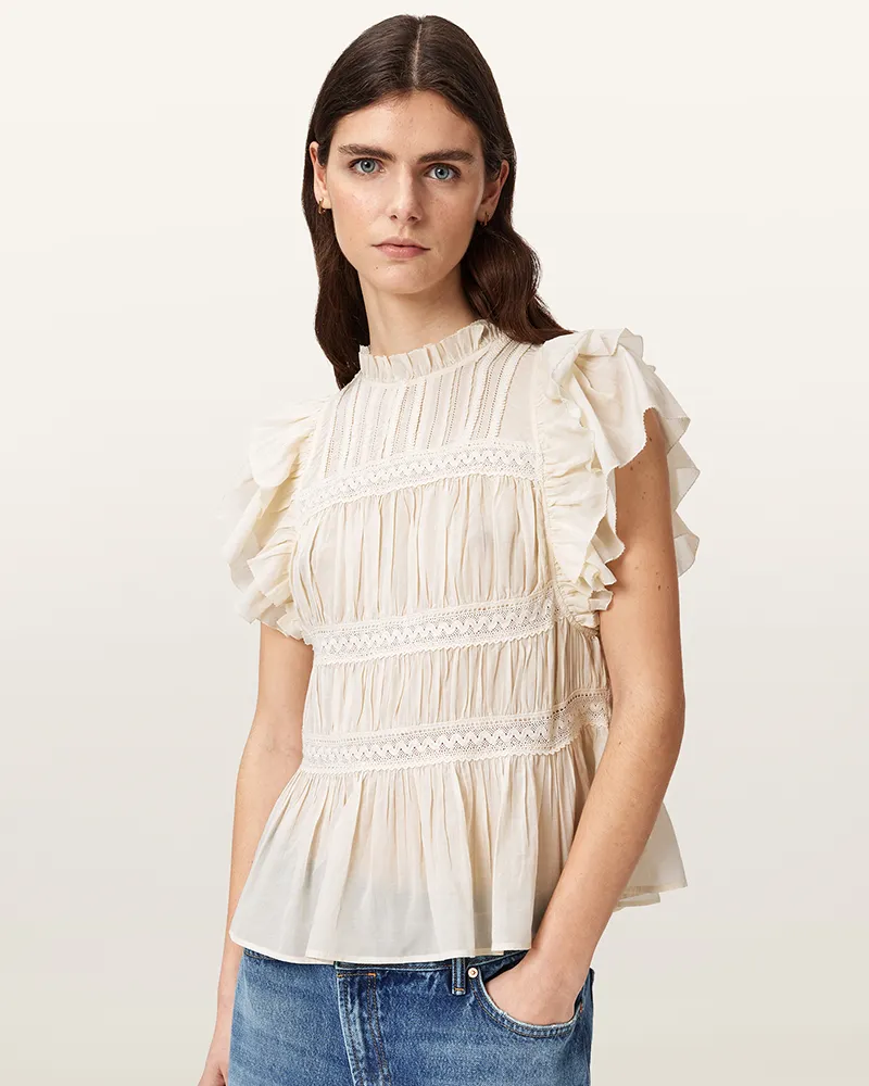 HARRIET TOP