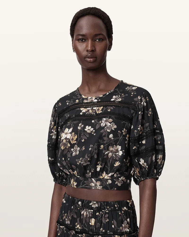 PEONY TOP