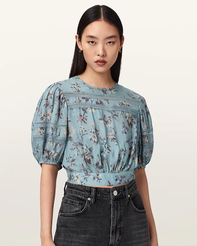 PEONY TOP