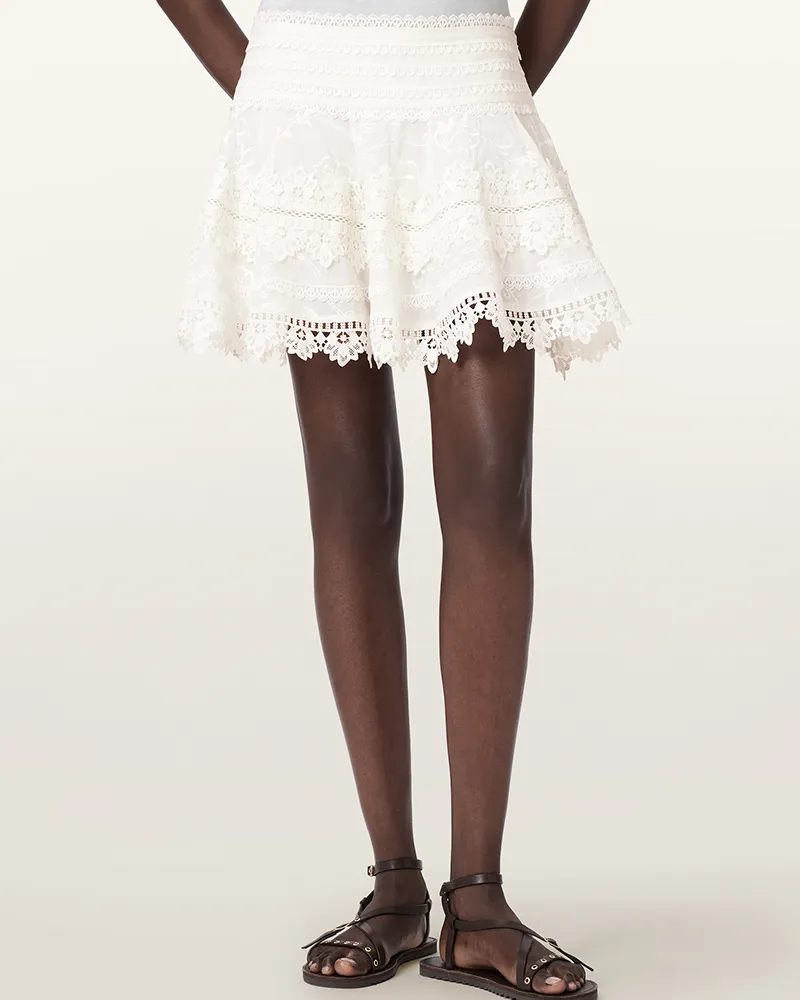 LILLITH SKIRT