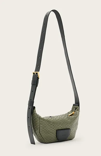 Women's MADEA SNAKE XBODY