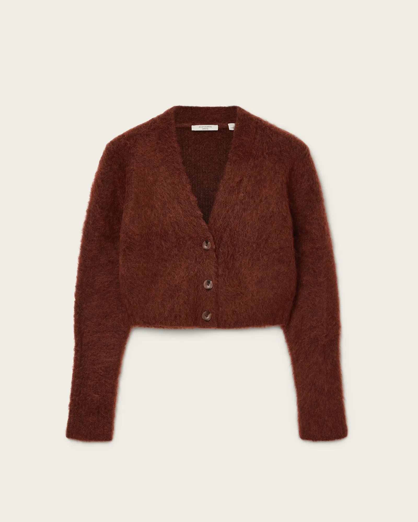 RUBI WICK CARDIGAN
