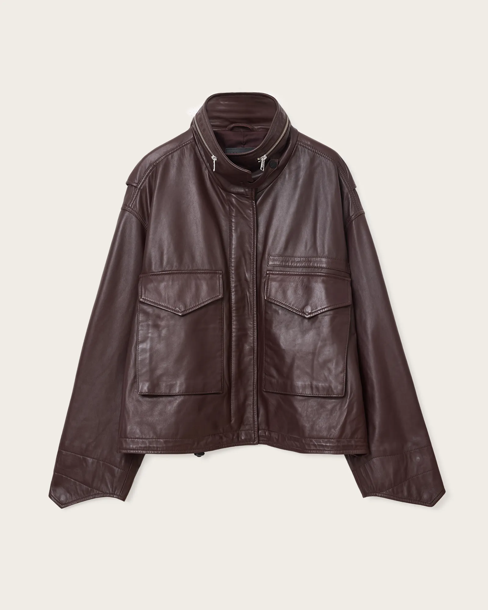 CLAY JACKET