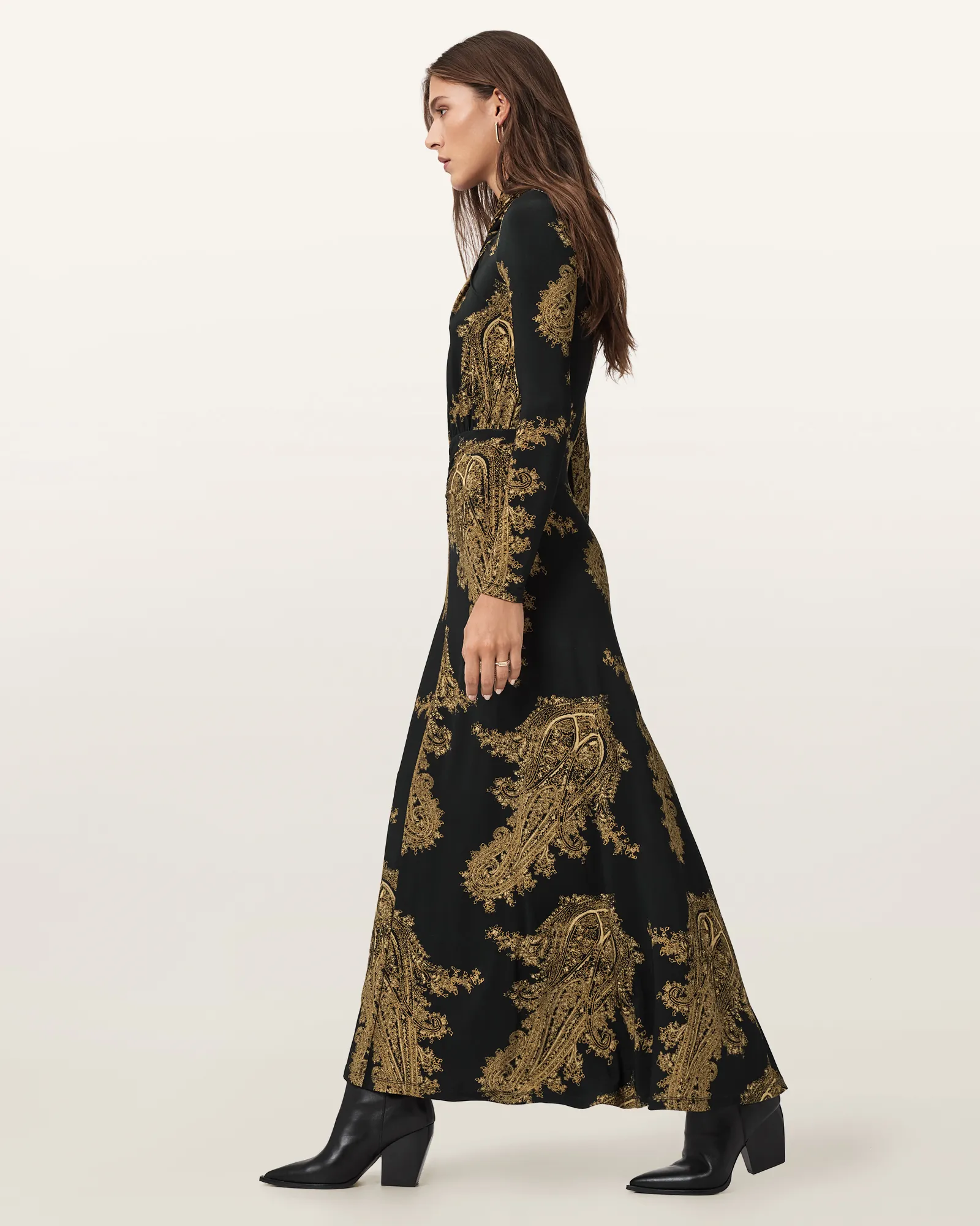MINA DRESS