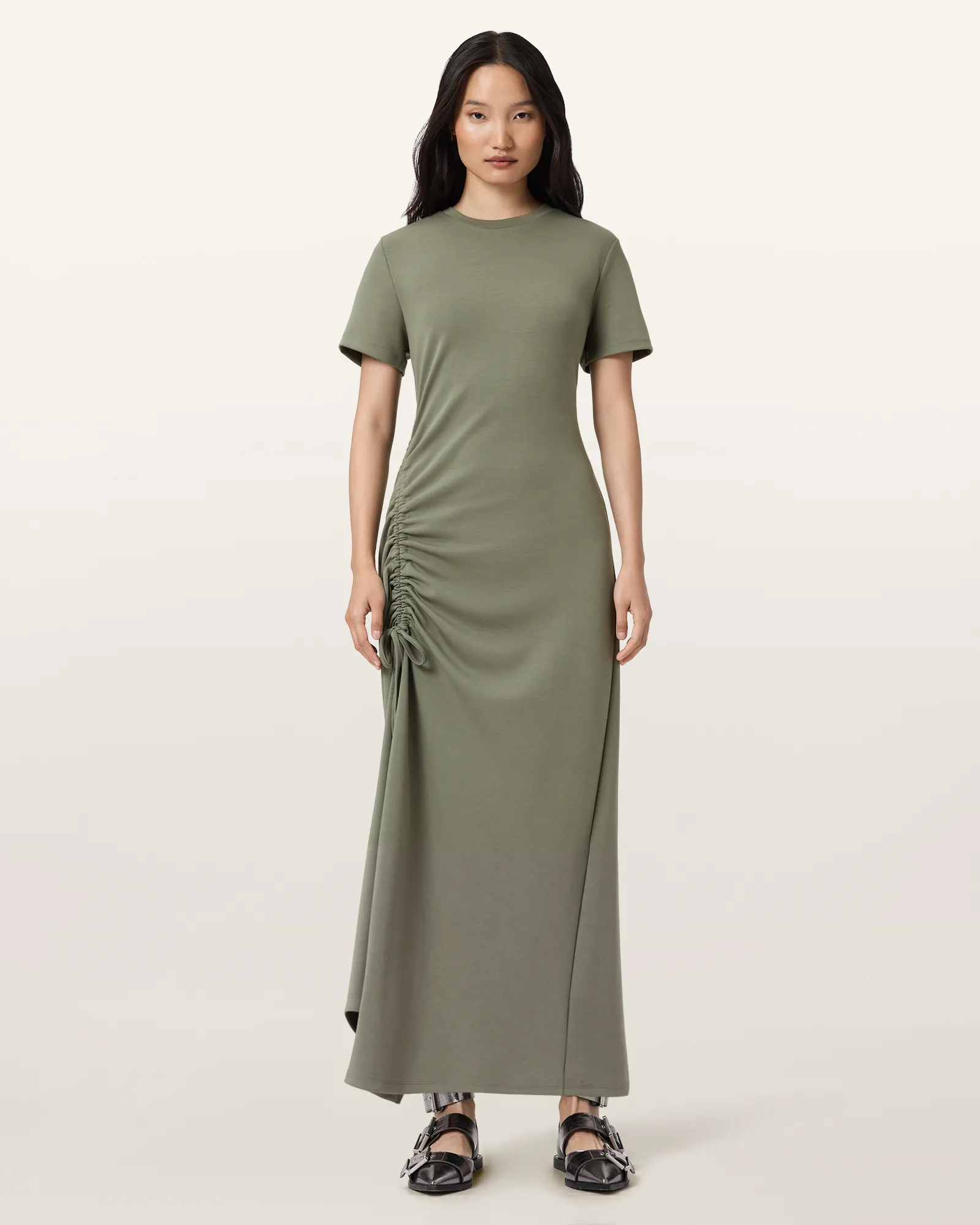 MILA DRESS