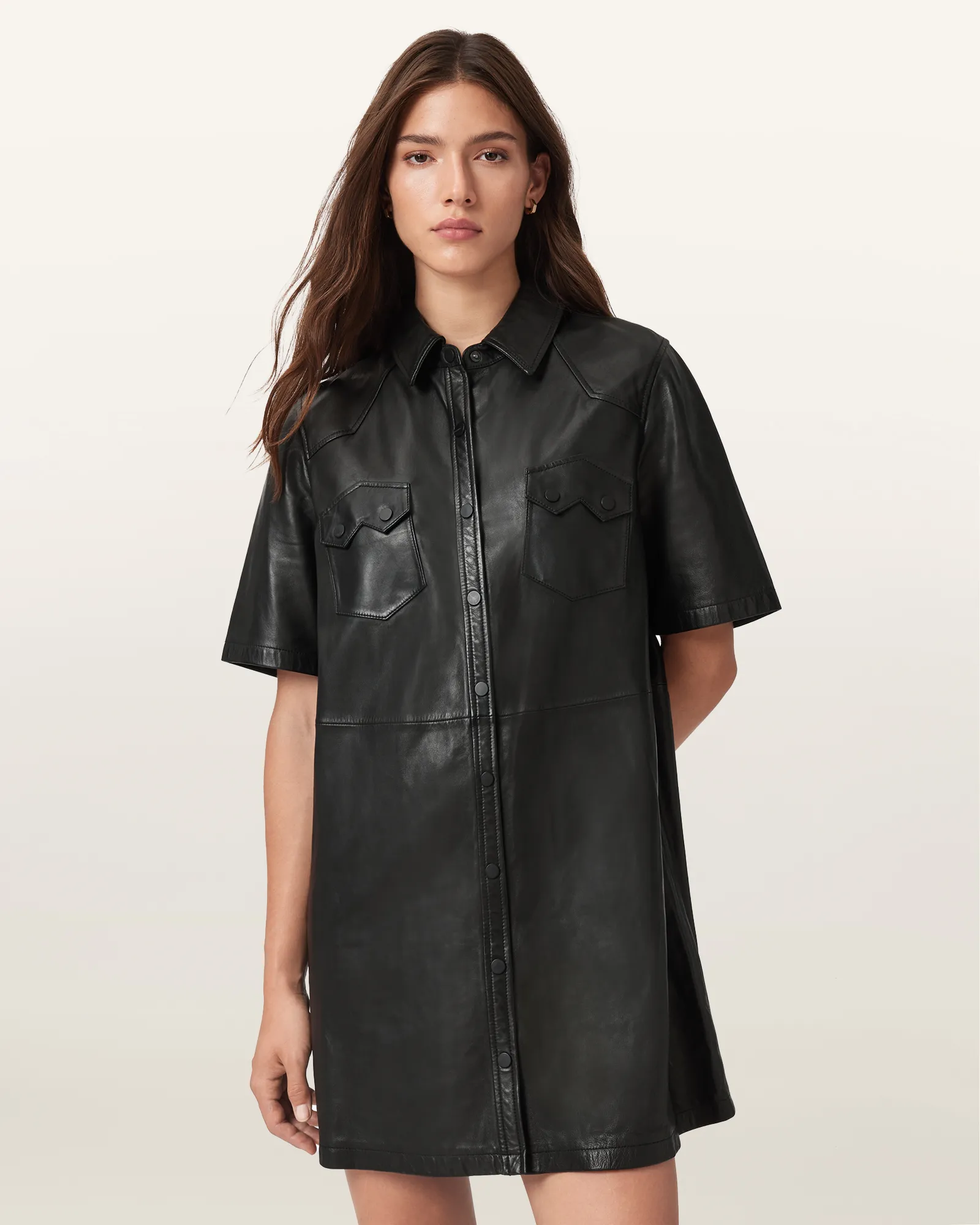 ROCK DRESS