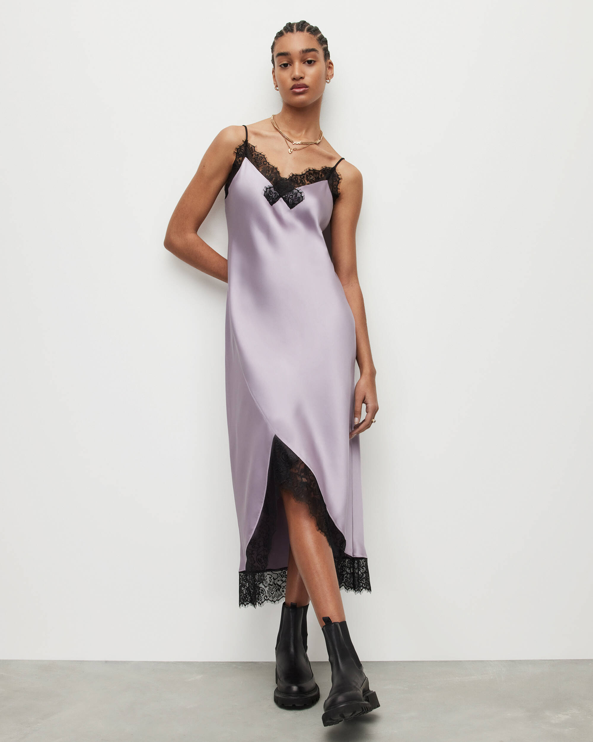 PRAIA DRESS