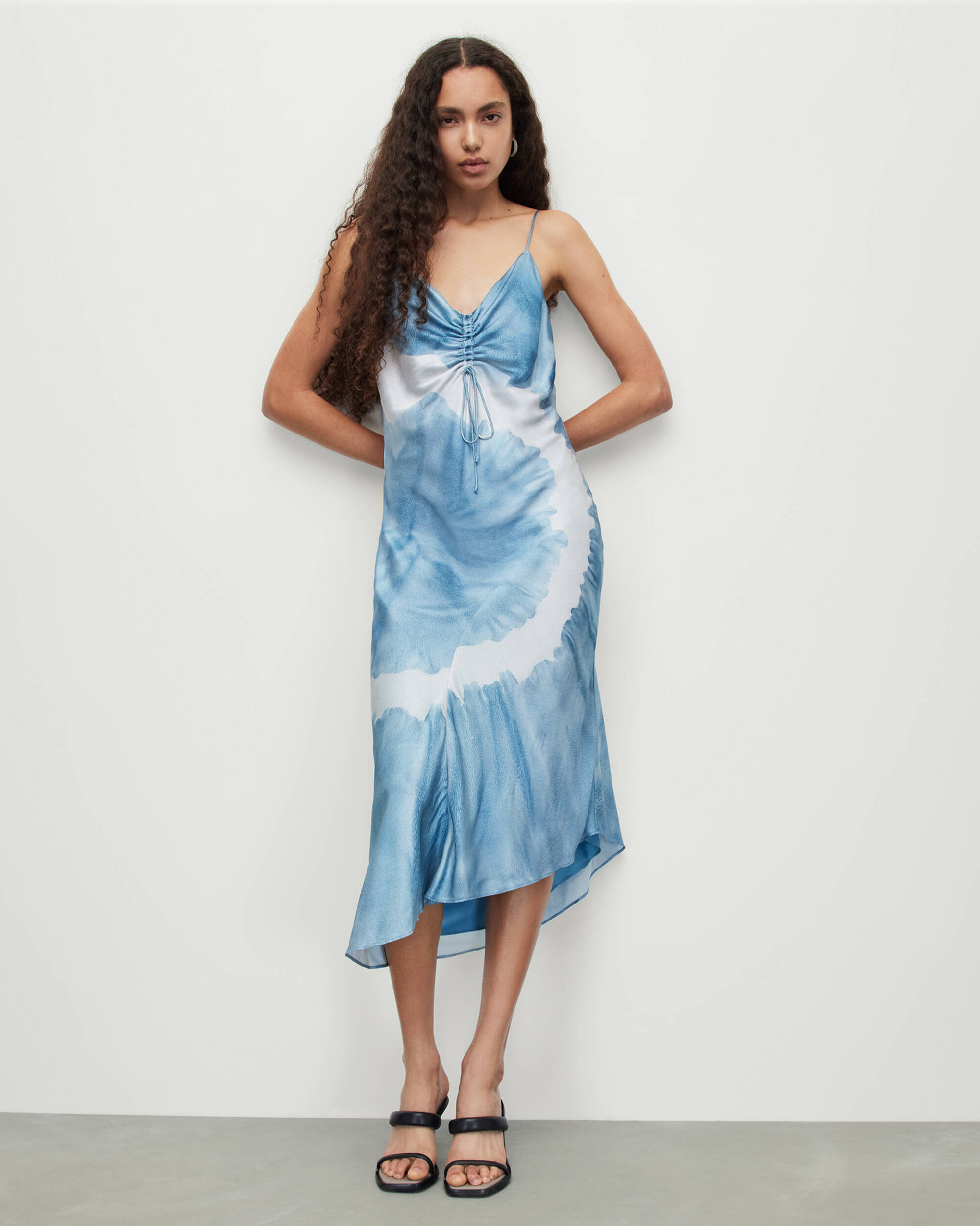 ALEXIA MARIANA DRESS