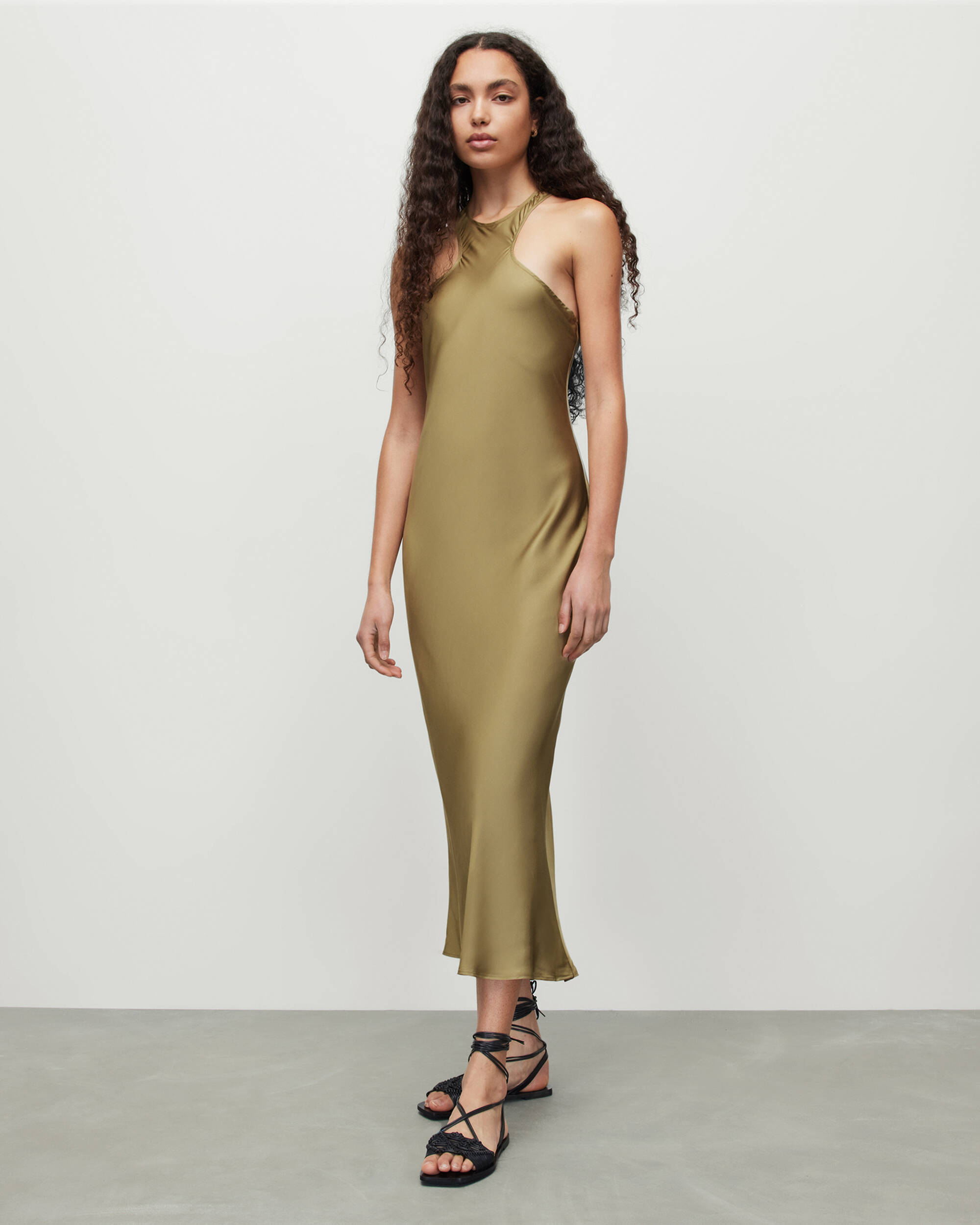 BETINA MAXI DRESS