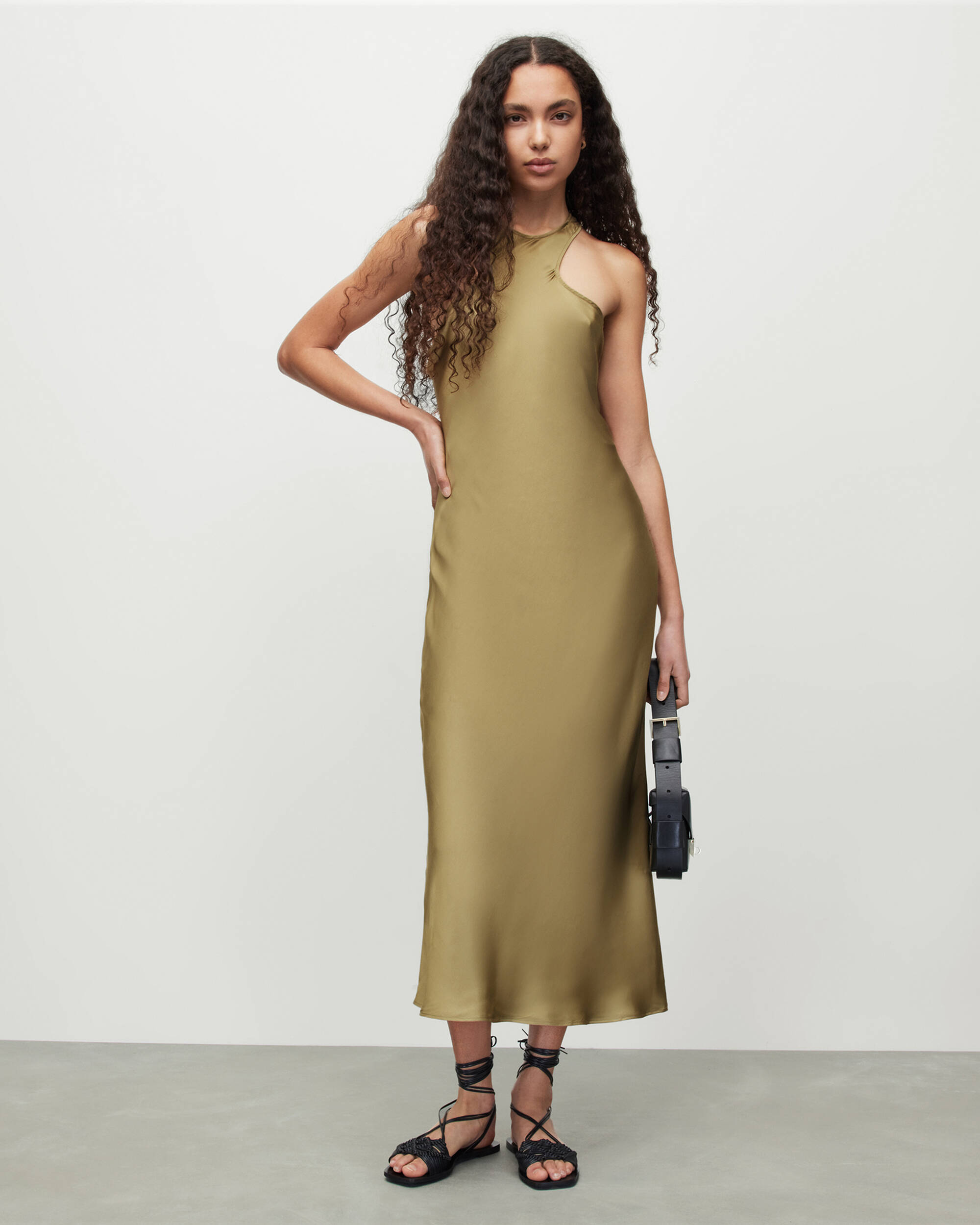 BETINA MAXI DRESS