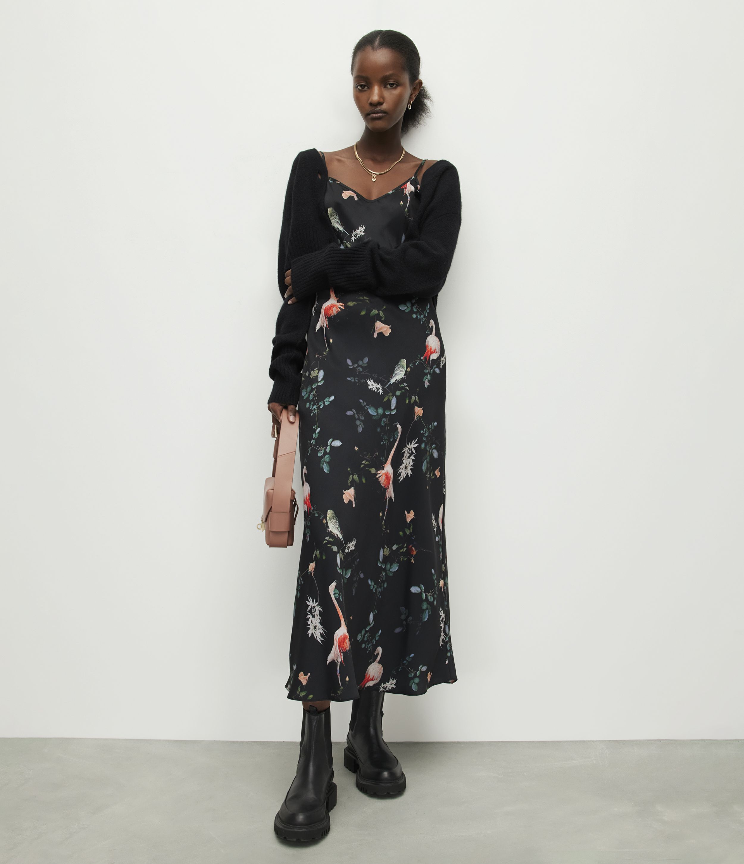 BRYONY FABIA DRESSS