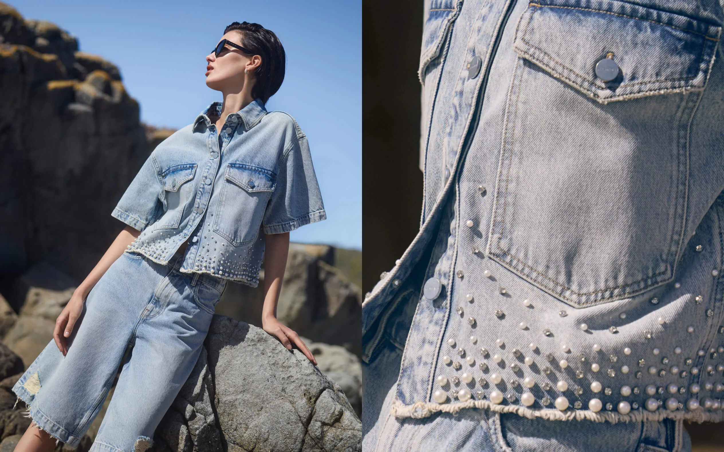 Womens Festival Essentials