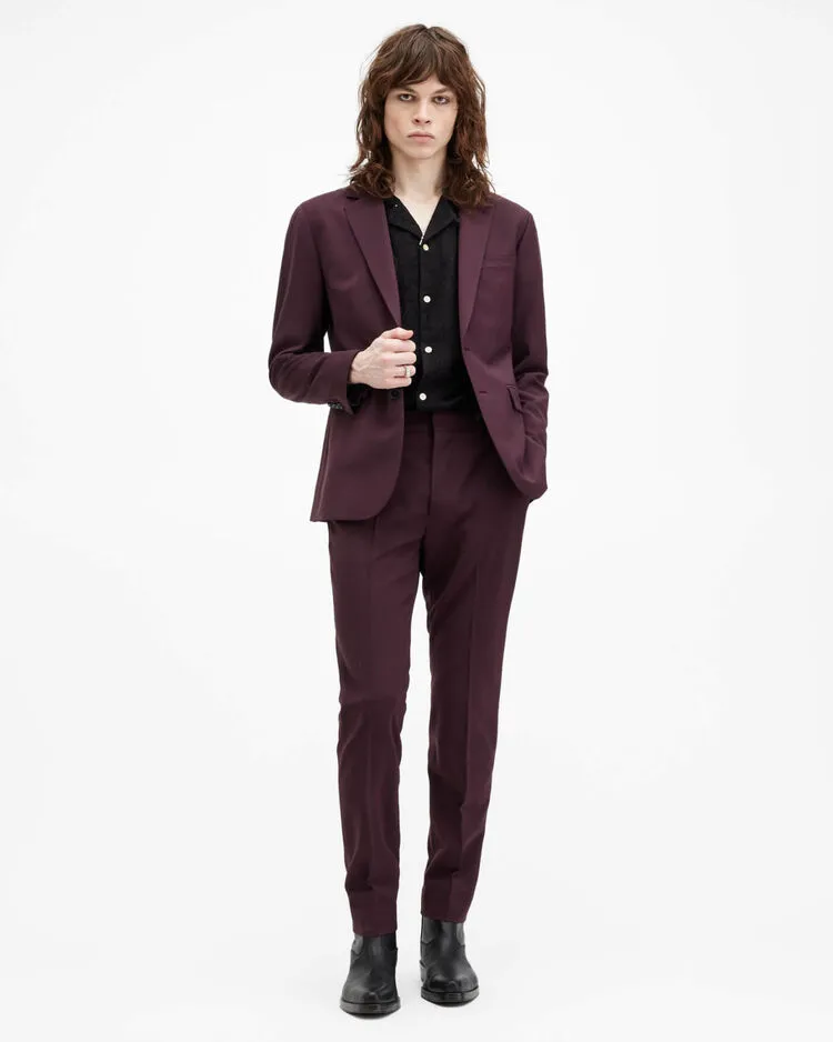 Read the Winter menswear lookbook
