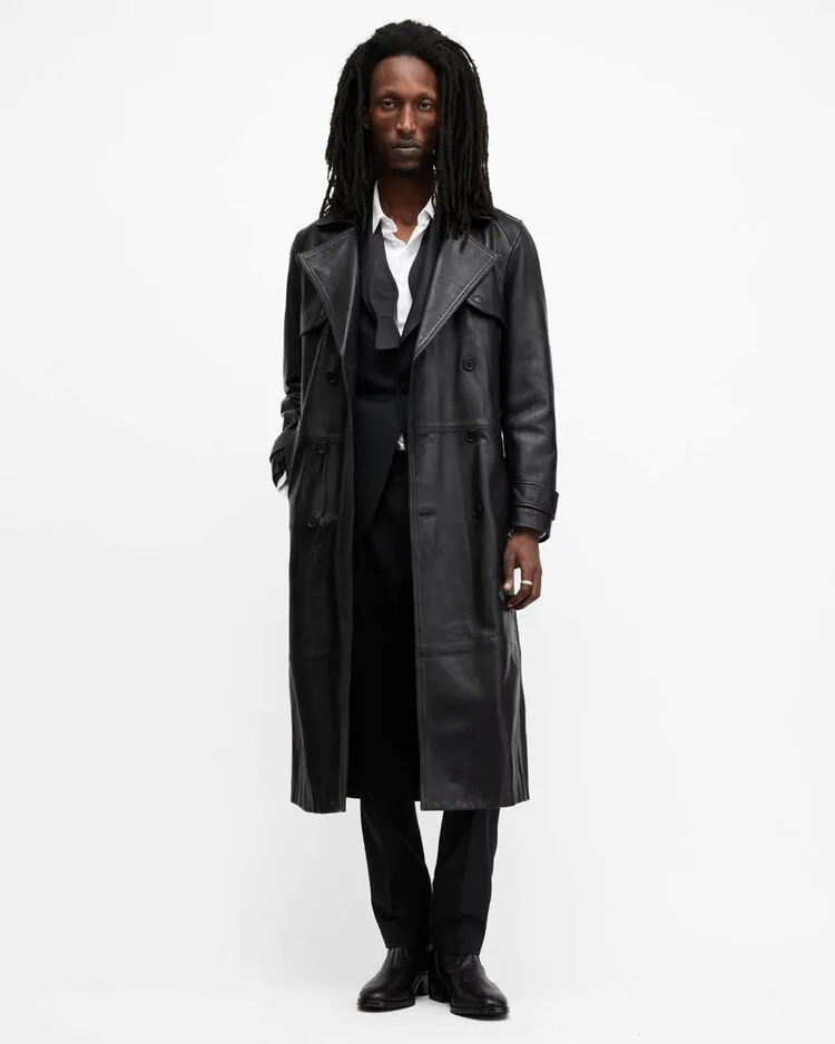 Read the Winter menswear lookbook