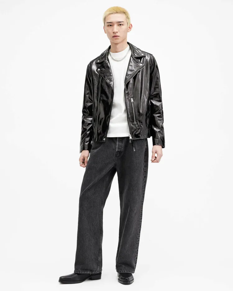 Read the Winter menswear lookbook