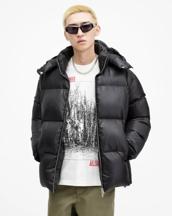 Shop Mens Coats & Jackets