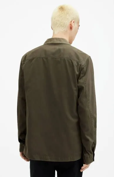 back
