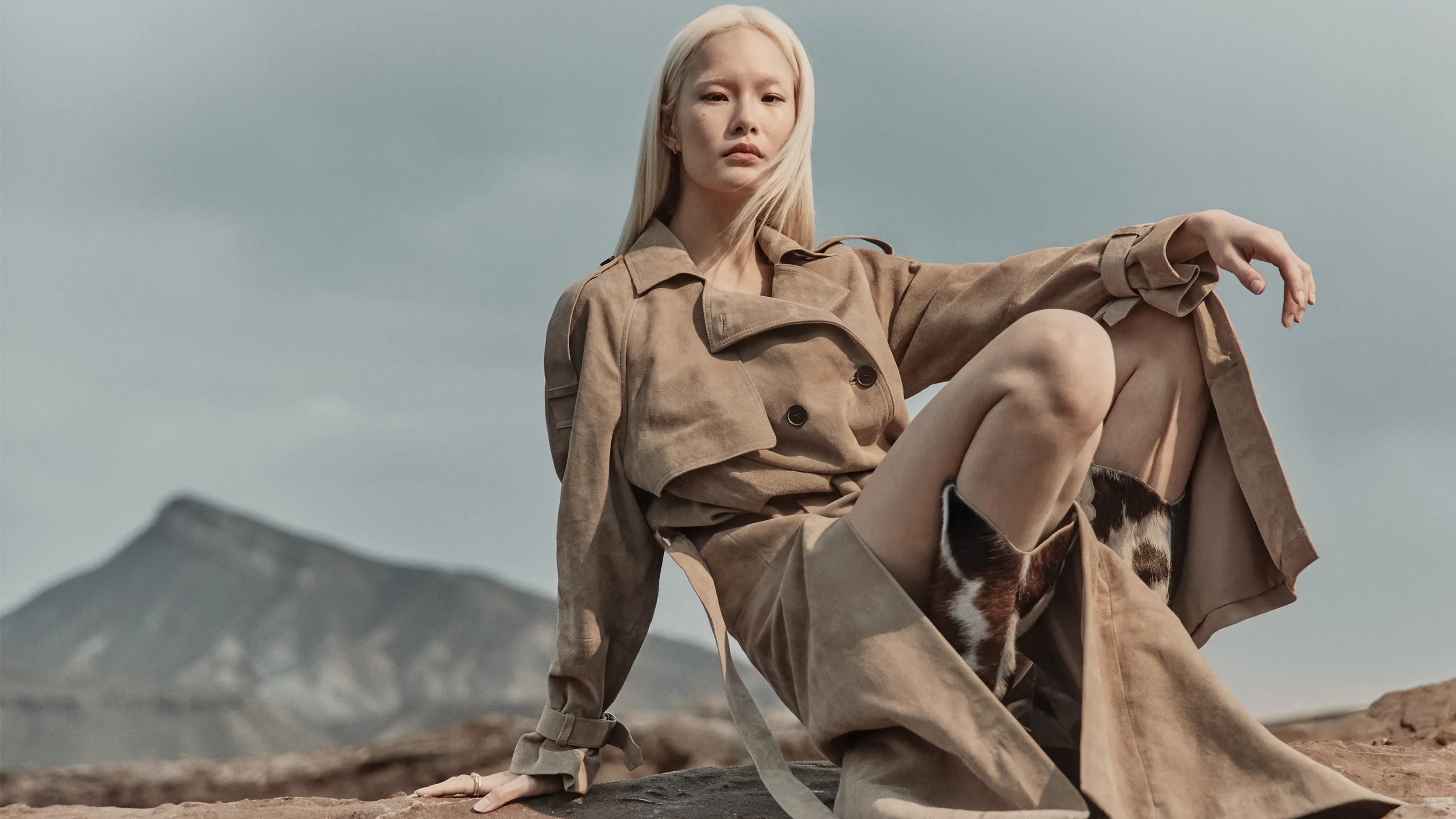 Women's LookBook SS26