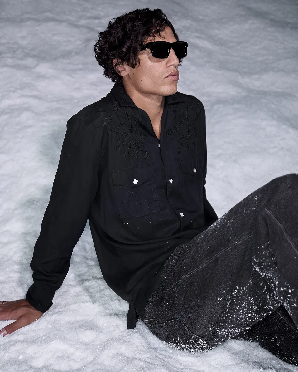 Shop Mens Shirts