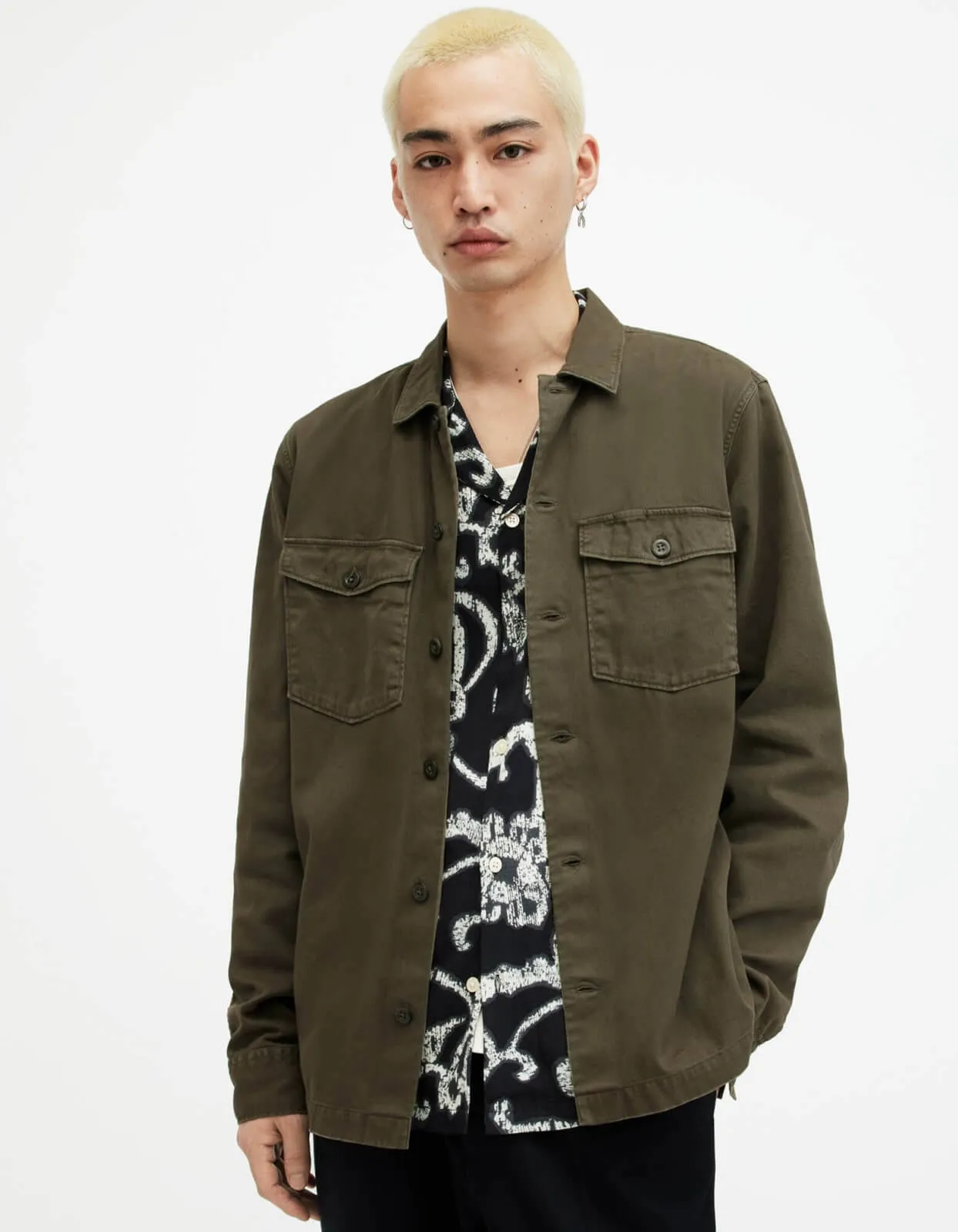 Men's AllSaints Icons