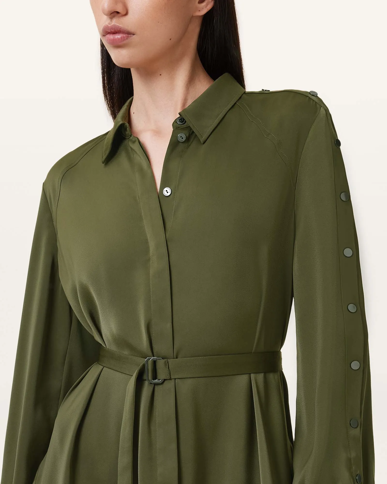 Shop the LEXI dress.
