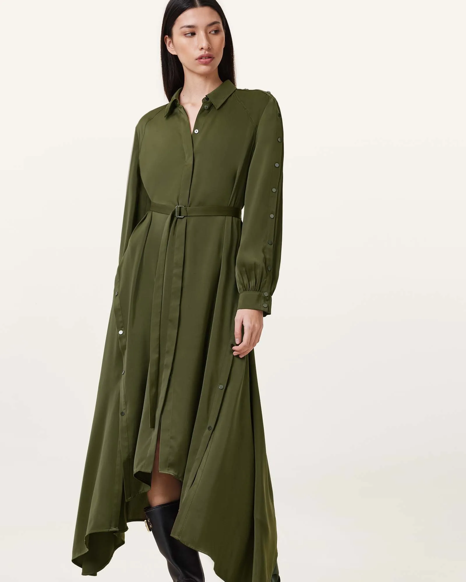 Shop the LEXI dress.