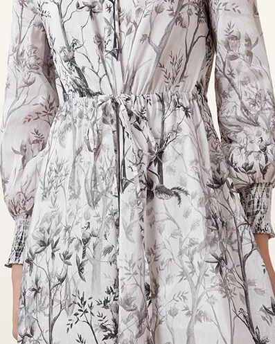 Shop the SKYLAR dress.