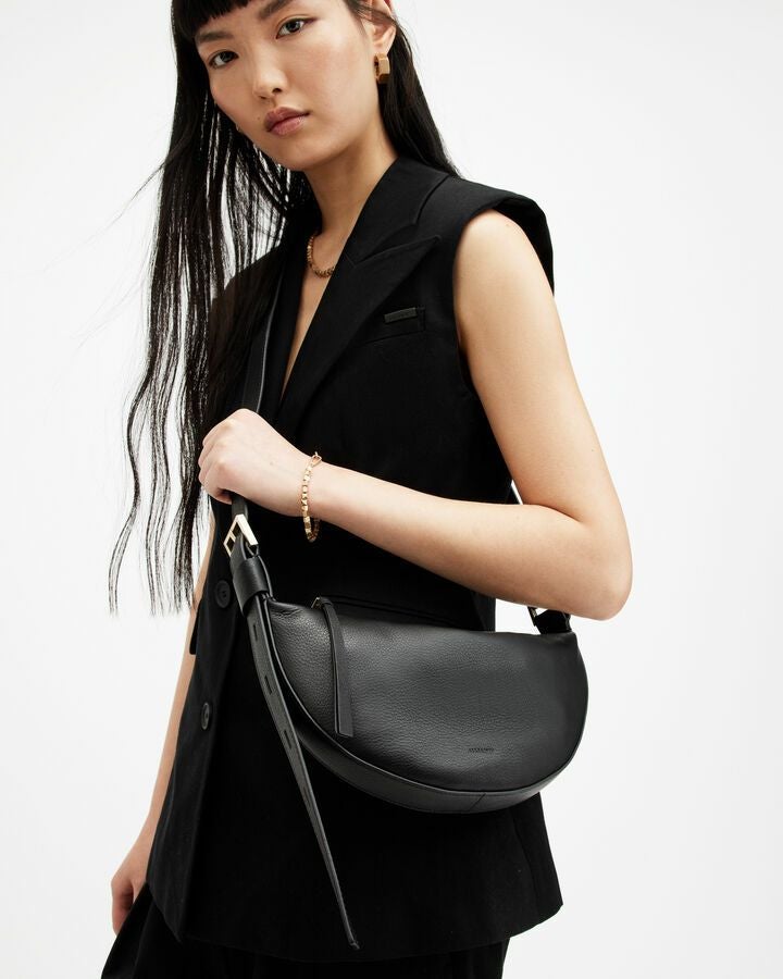 ALLSAINTS(オールセインツ)ショルダーバッグ ALLSAINTS（オールセインツ） ショルダーバッグ バッグ レディース