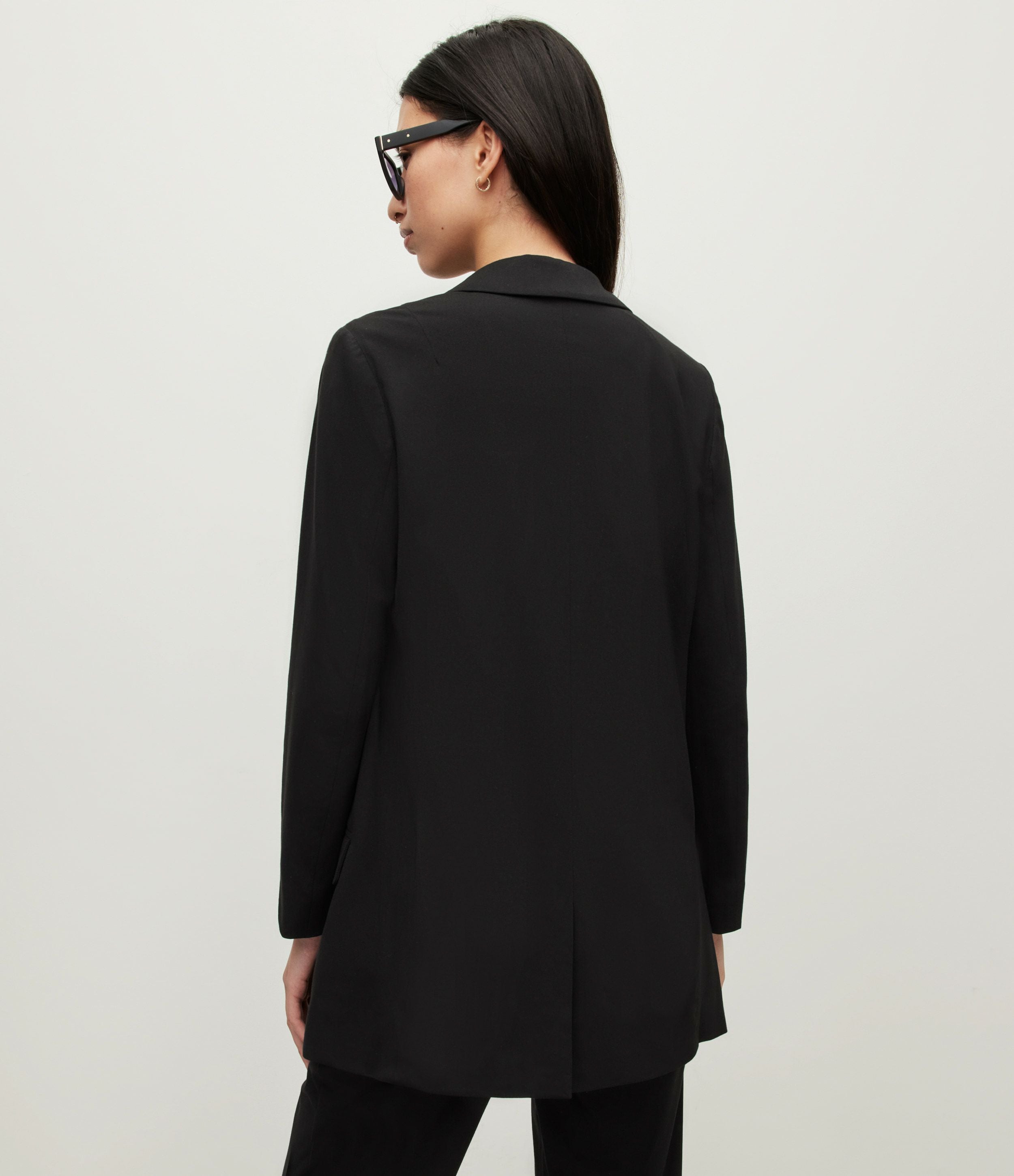 ALEIDA JERSEY BLAZER | オールセインツ 公式オンラインストア