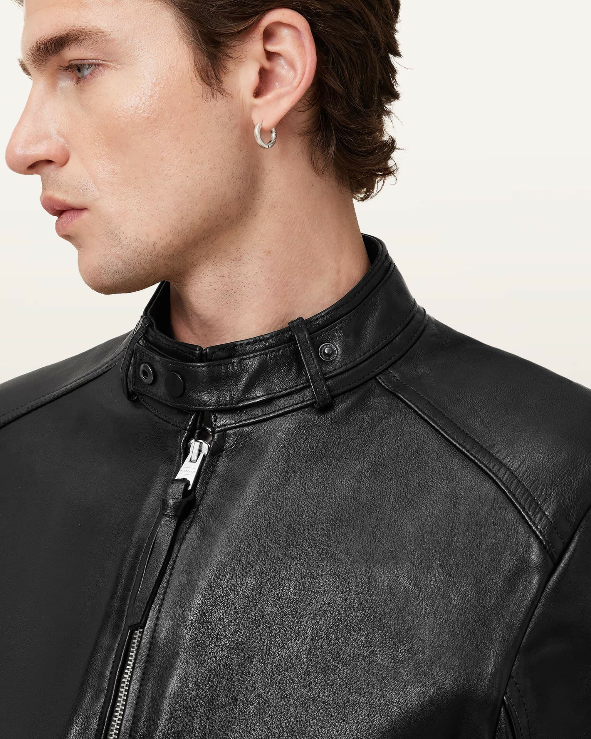 CORA JACKET | オールセインツ 公式オンラインストア