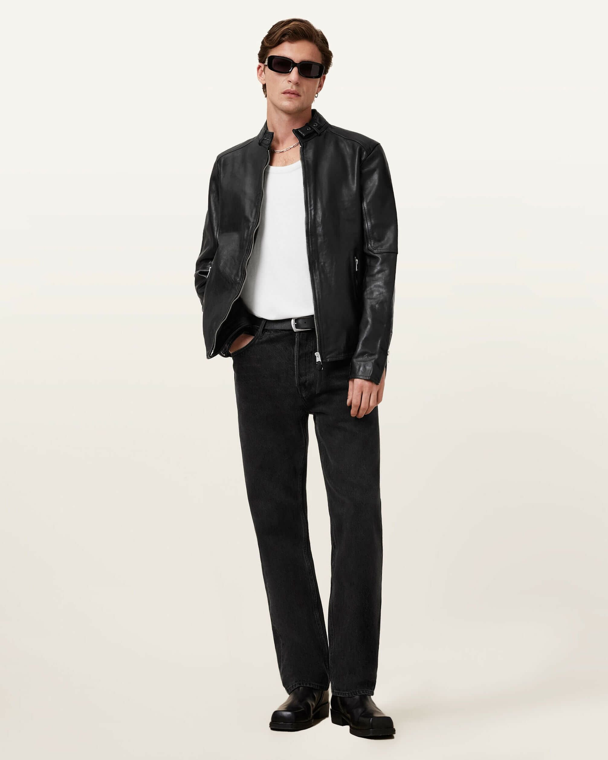 CORA JACKET | オールセインツ 公式オンラインストア