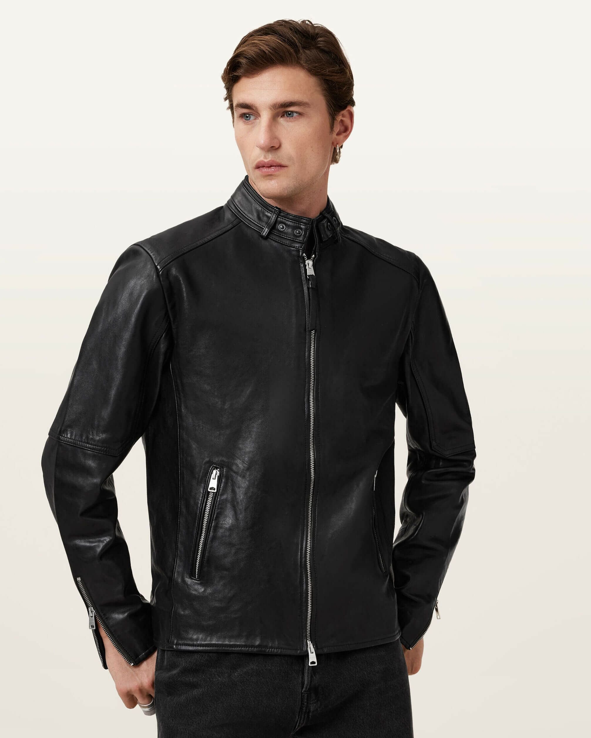 CORA JACKET | オールセインツ 公式オンラインストア