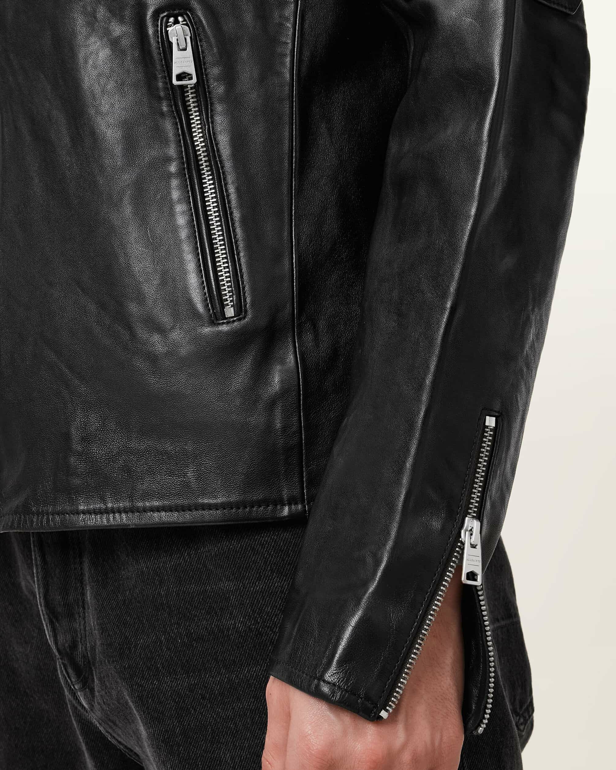 CORA JACKET | オールセインツ 公式オンラインストア CORA JACKET | オールセインツ 公式オンラインストア