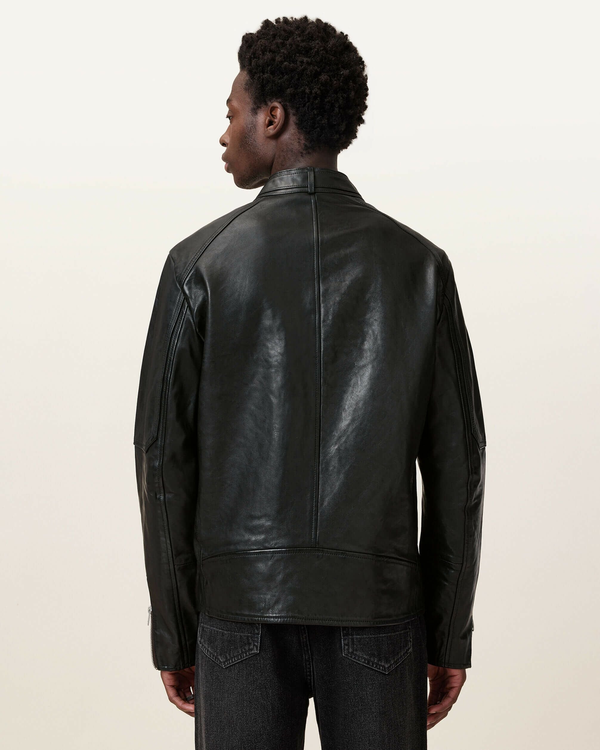 CORA JACKET | オールセインツ 公式オンラインストア