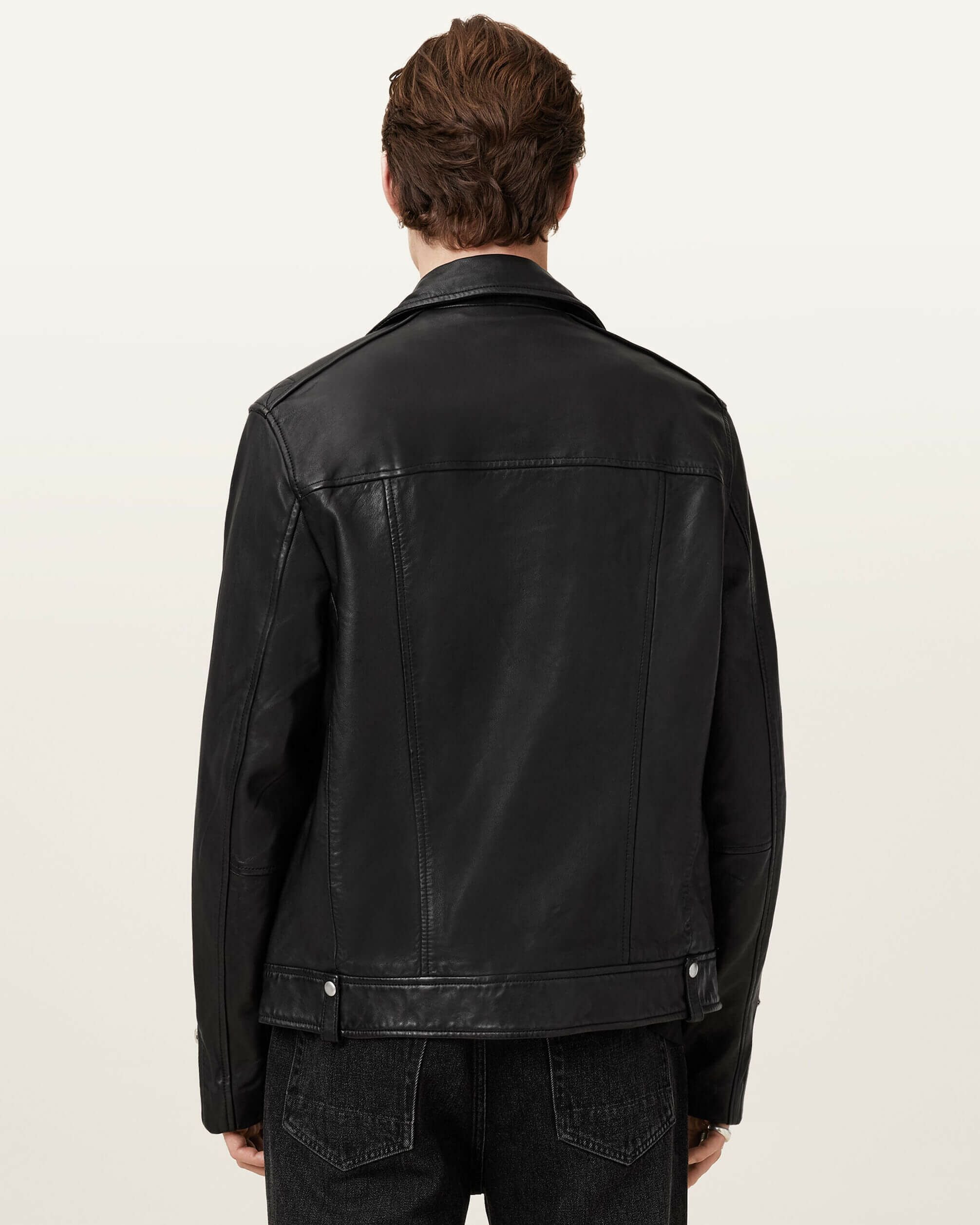 MILO BIKER | オールセインツ 公式オンラインストア