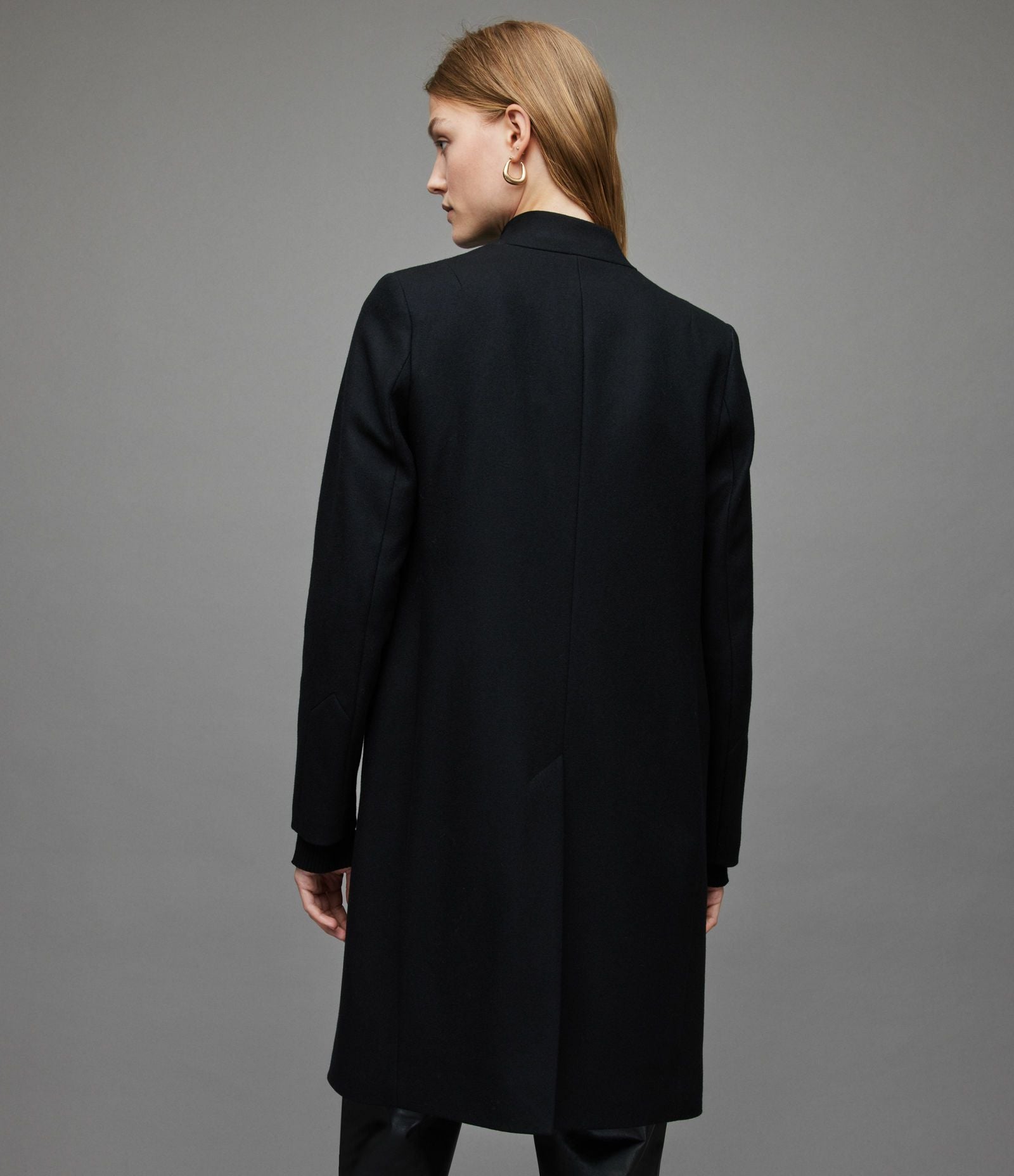 SIDNEY COAT | オールセインツ 公式オンラインストア