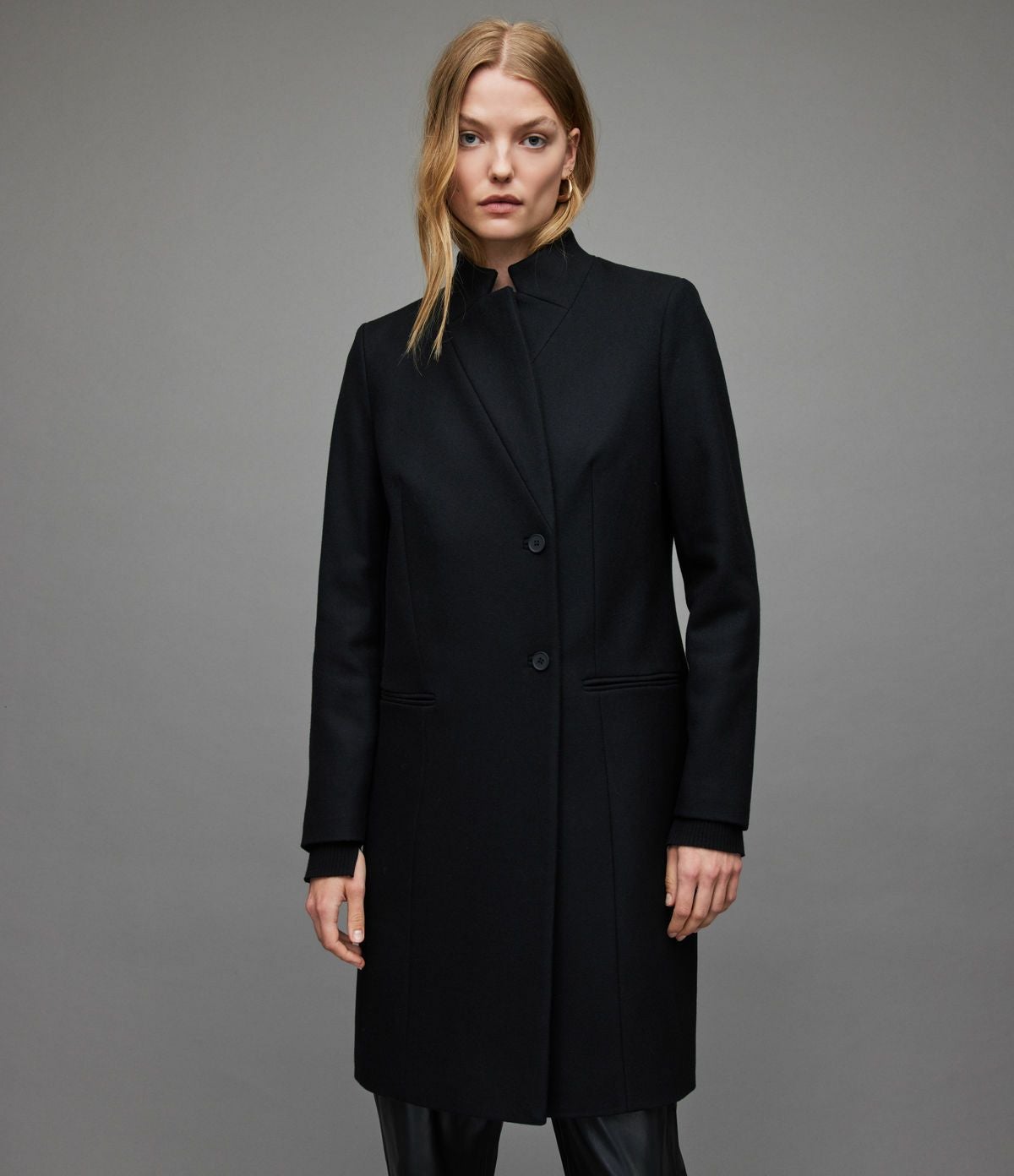 SIDNEY COAT | オールセインツ 公式オンラインストア